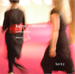 Bild: Kairos Chronos